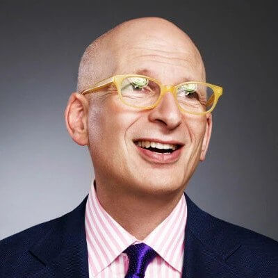 Seth Godin