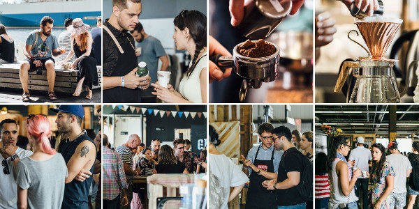 Auckland Coffee Festival