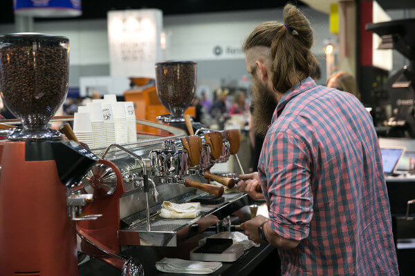 SCAA Expo