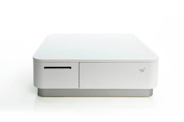 Star mPOP combined receipt printer and cash drawer