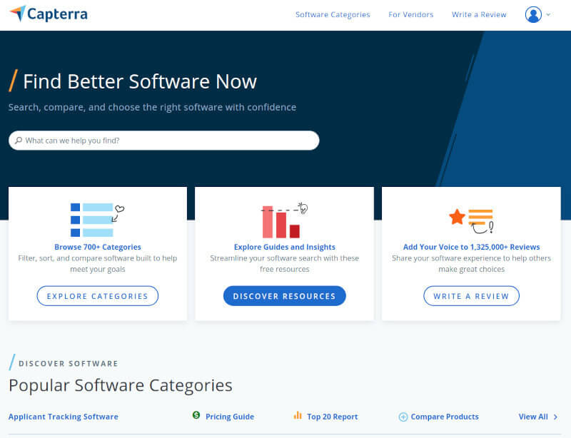 Capterra