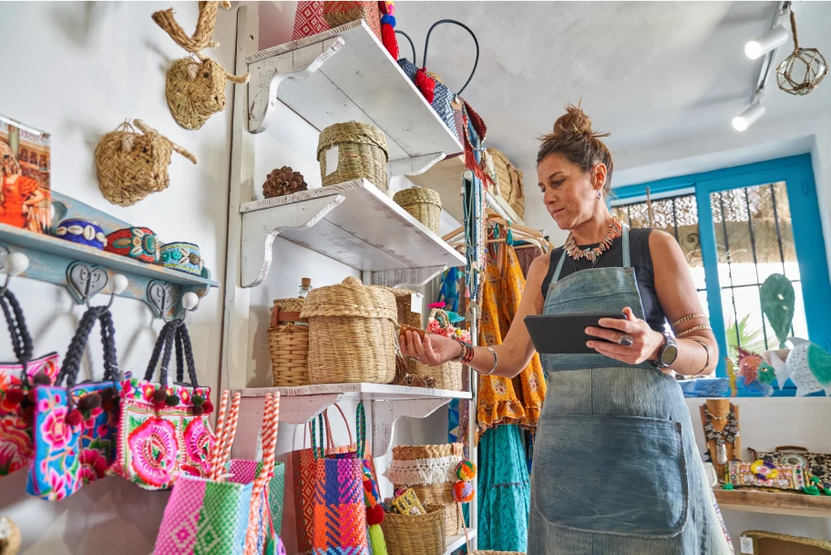 Inventory management for Small Businesses