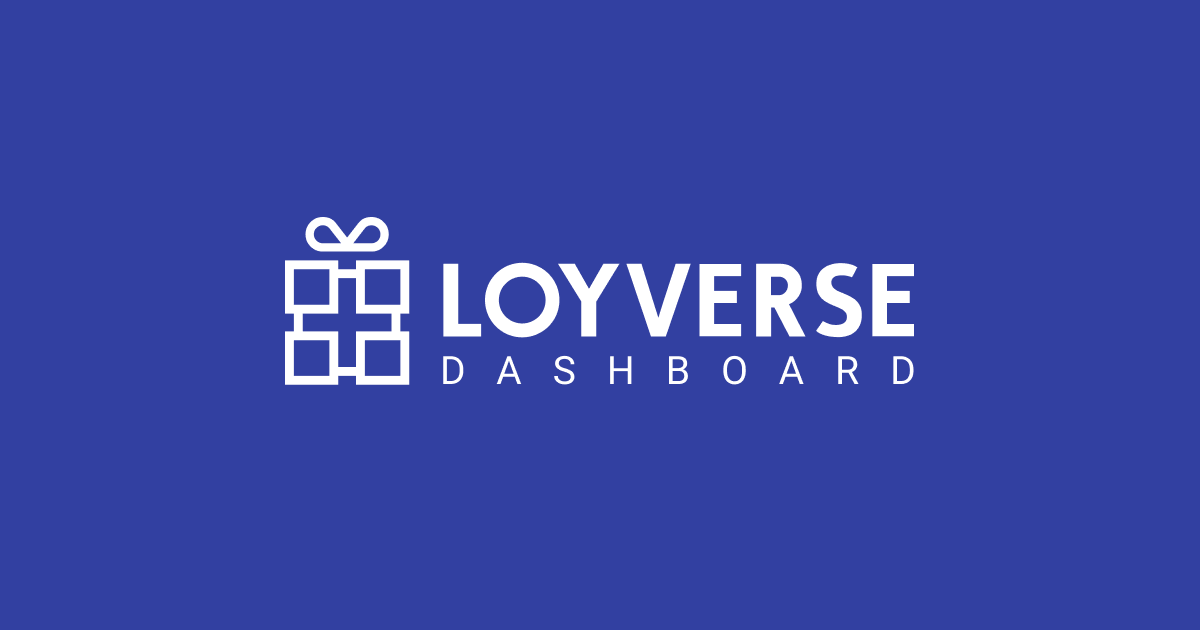 Loyverse Dashboard. POS Reporting