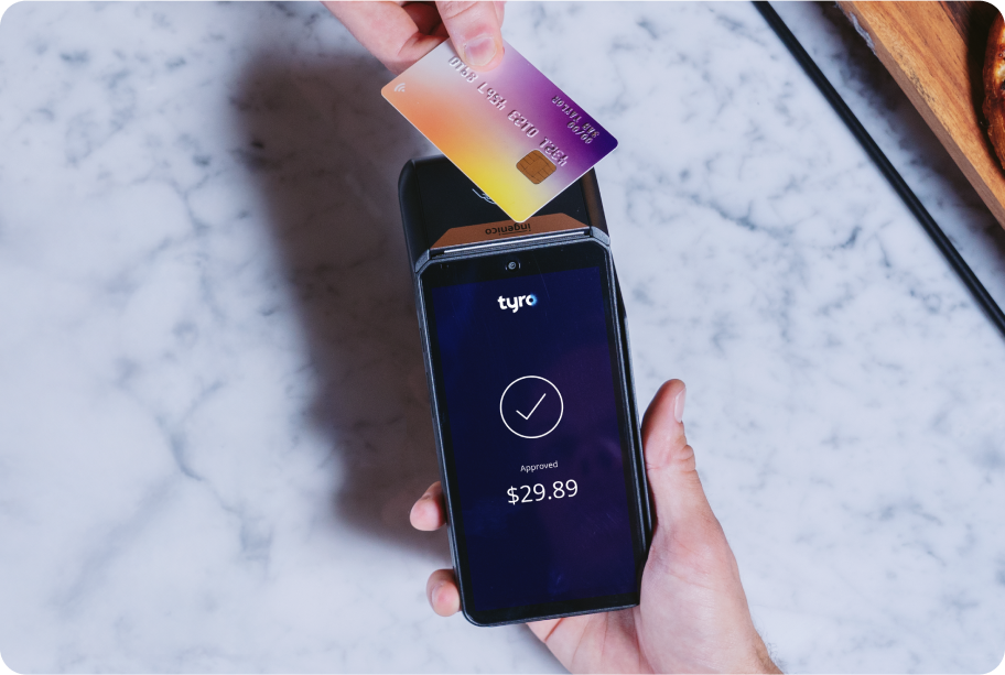 Integrated payments