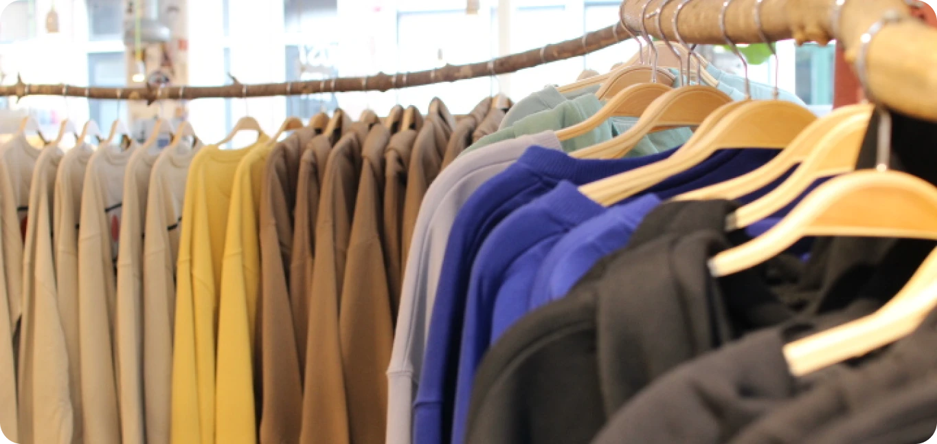 shop owner testimonies