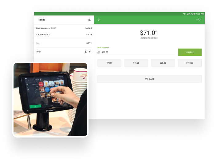 VSHOP – POS - Apps on Google Play