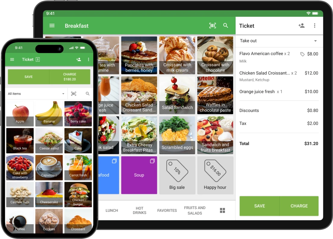 Download Loyverse Pos App For Android And Ios Reviews 2228