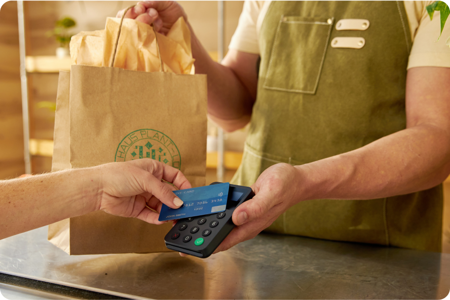 integrated payments