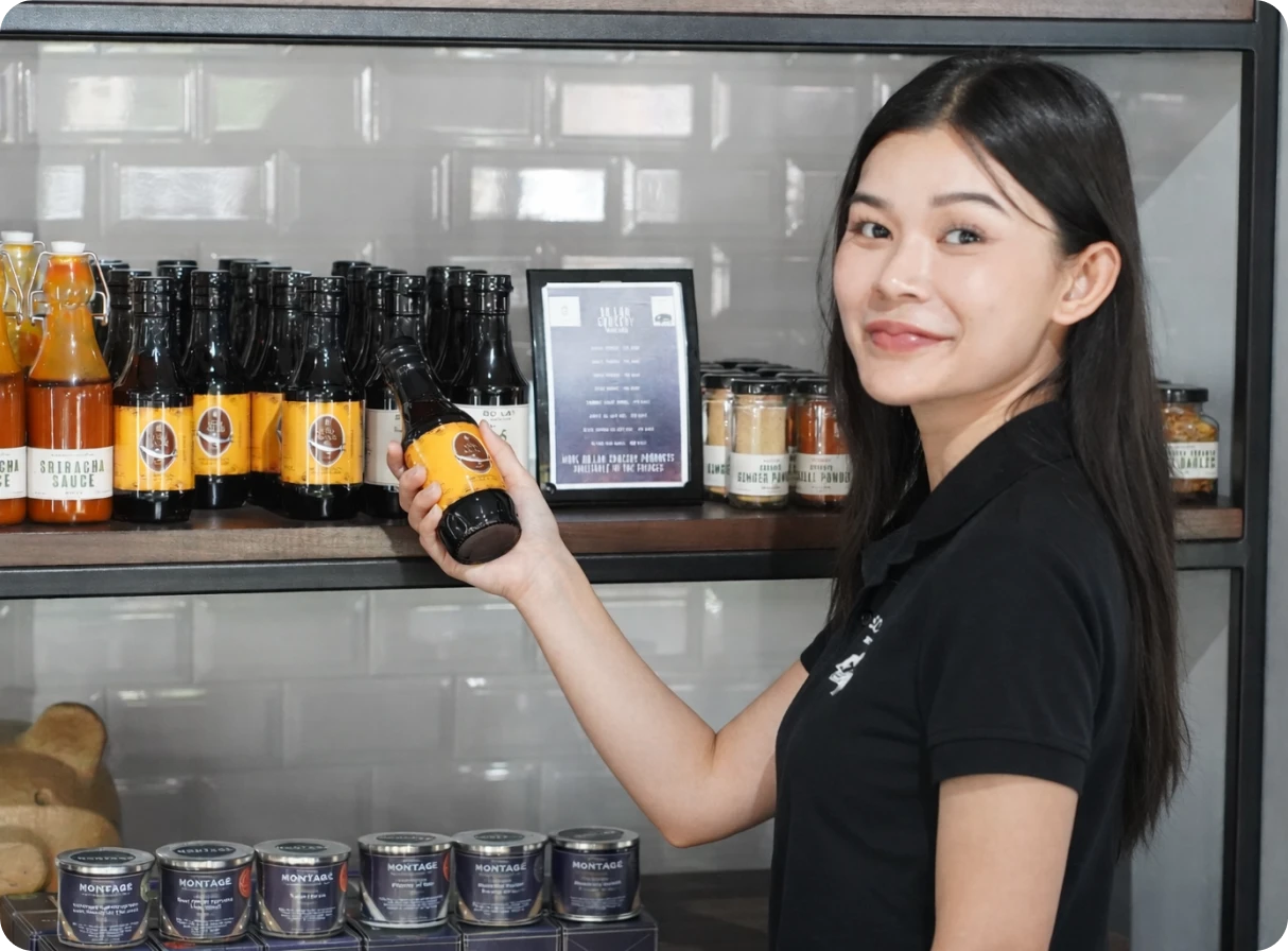 Loyverse POS Essential inventory features