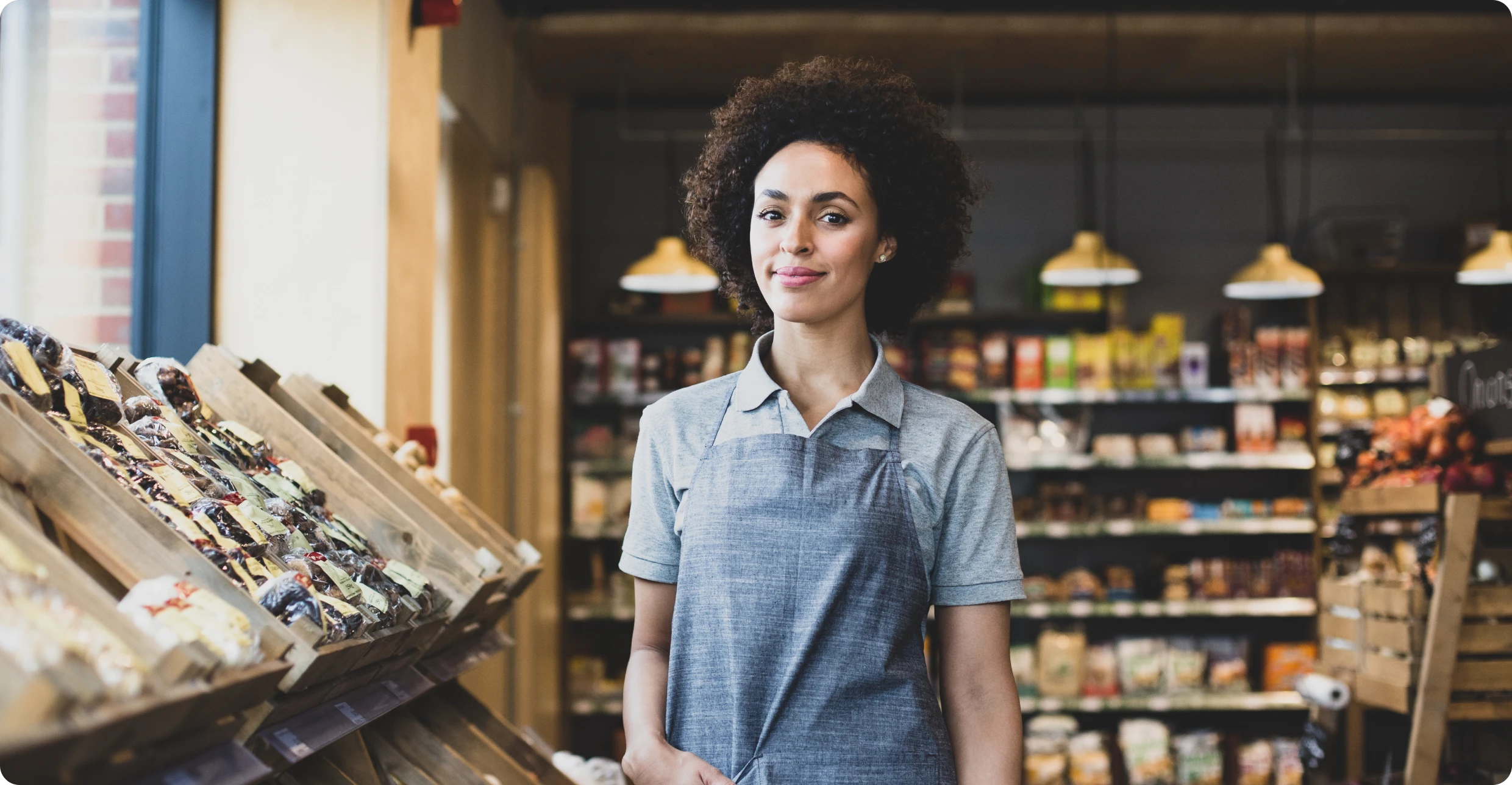 Advanced inventory tools