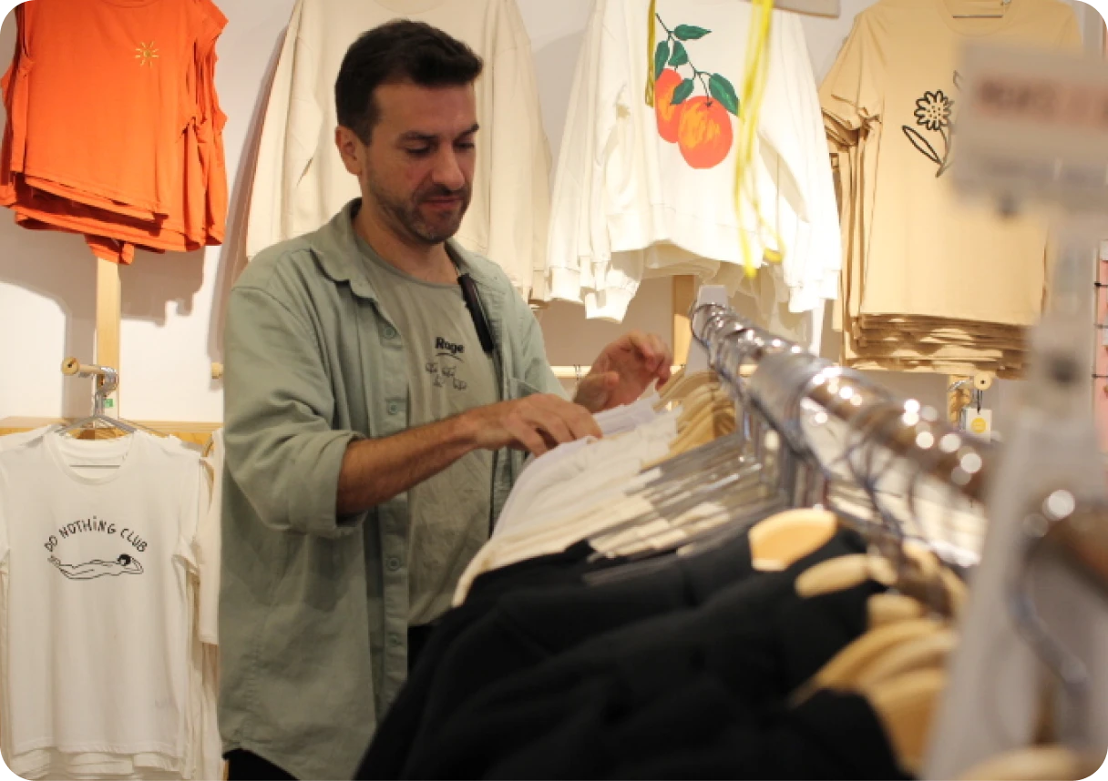 Inventory management