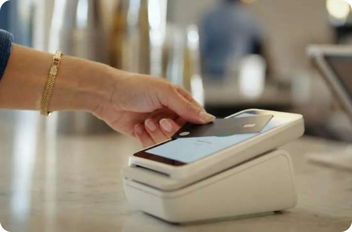 Payments