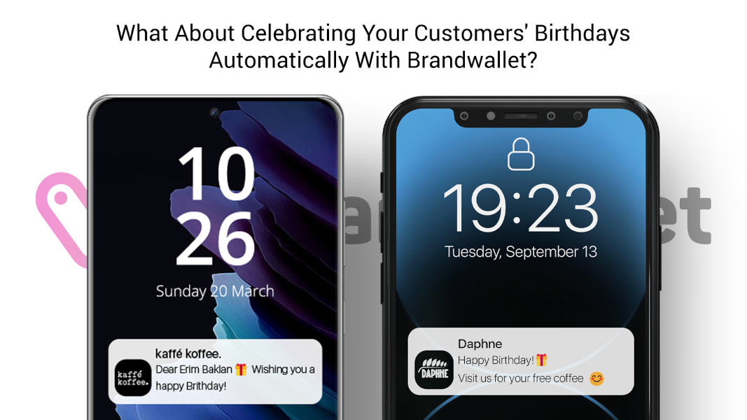 BrandWallet connect