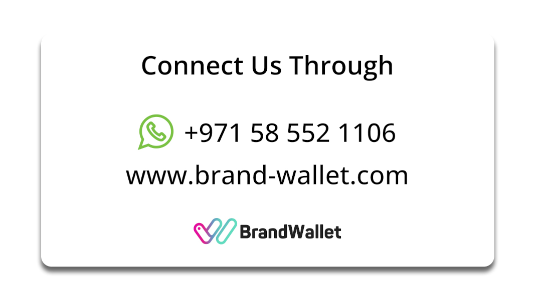 BrandWallet