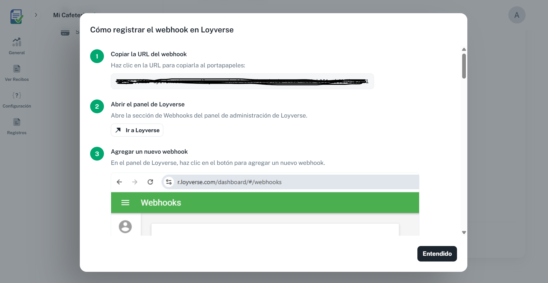 Invoicer autofacturador