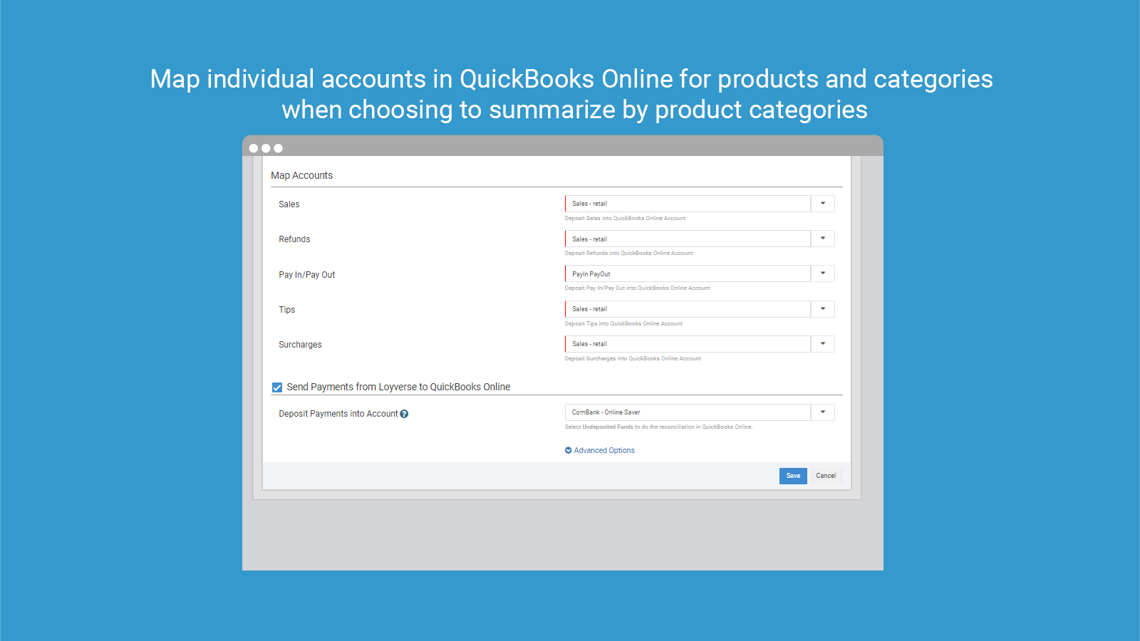 freshbooks vs quickbooks retail